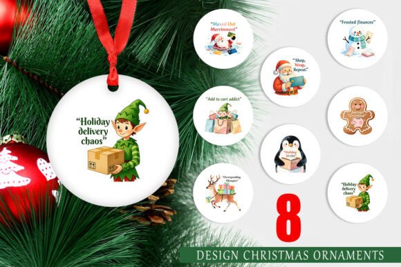 Download Ornament Consumerism Satire - Consumerism Collection