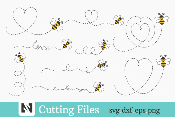 Download Bee Svg, Bumble Bee Svg, Flying Bee Svg - Bee Collection