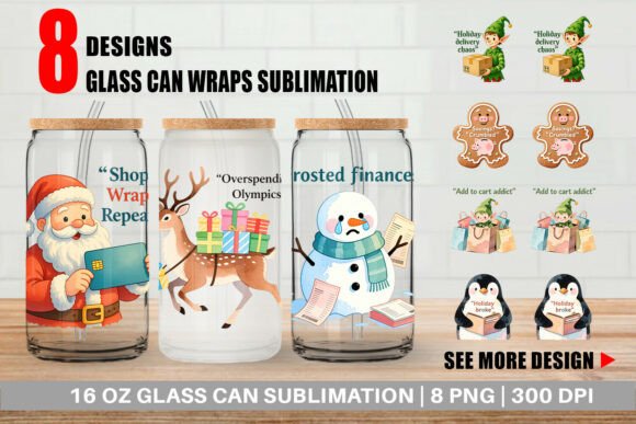 Download Glass Can Consumerism Satire - Consumerism Collection